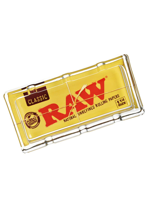 RAW DUSTY TRAY